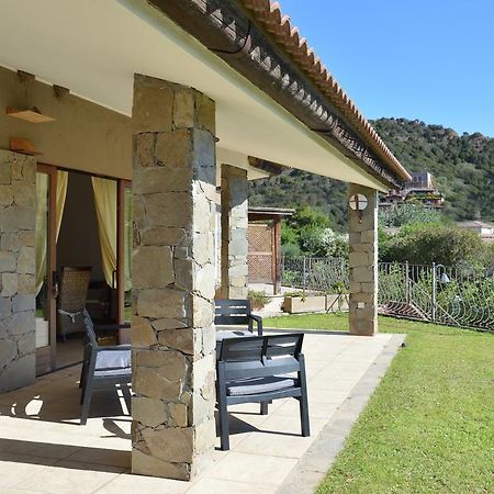 Sa Tiria Villa Chia Eksteriør bilde