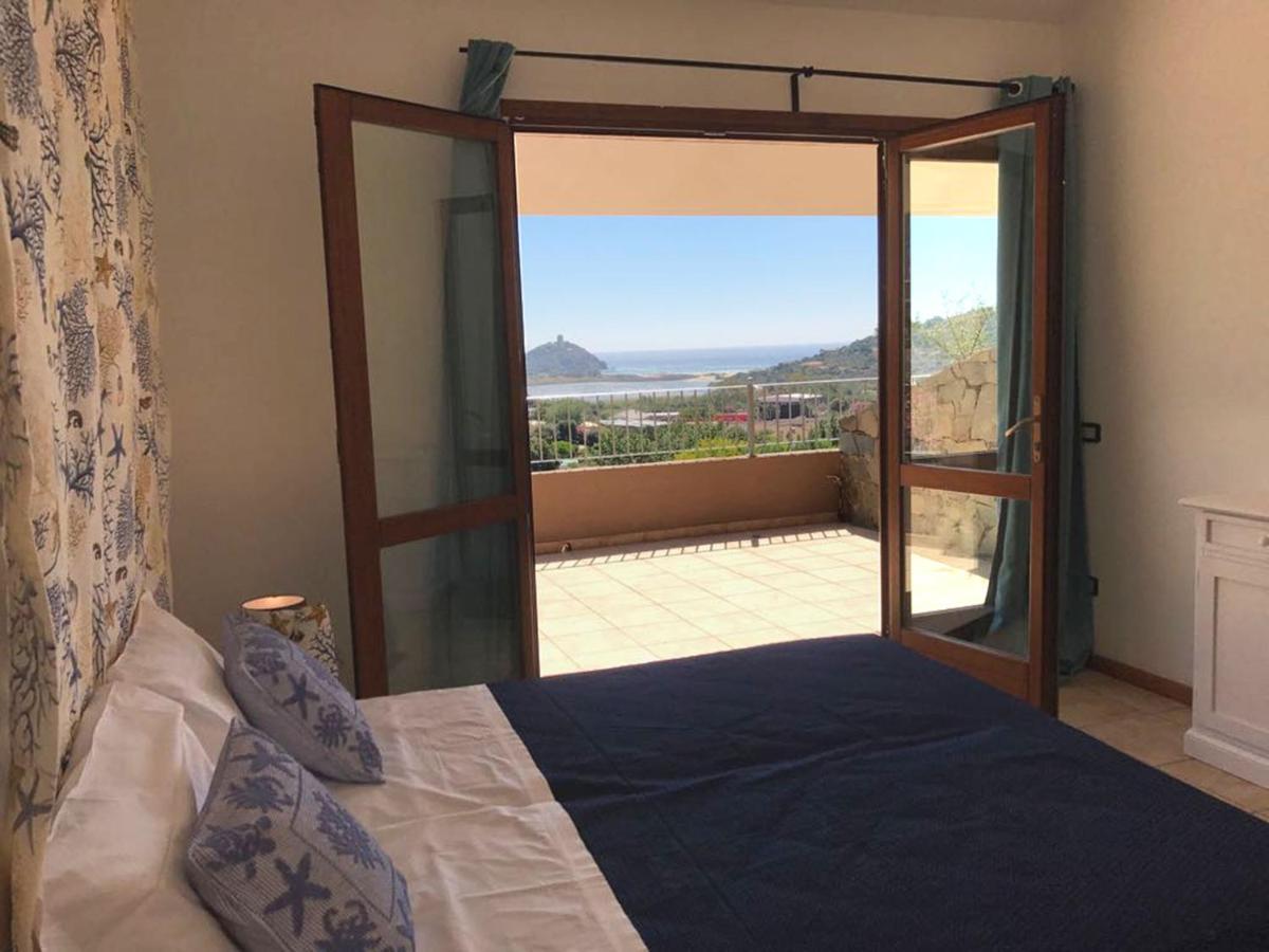 Sa Tiria Villa Chia Eksteriør bilde