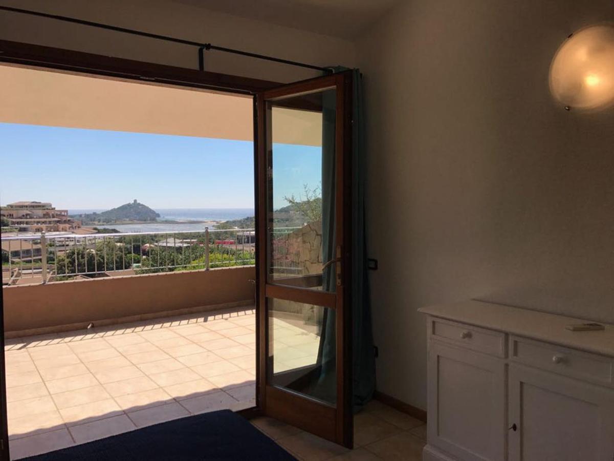 Sa Tiria Villa Chia Eksteriør bilde