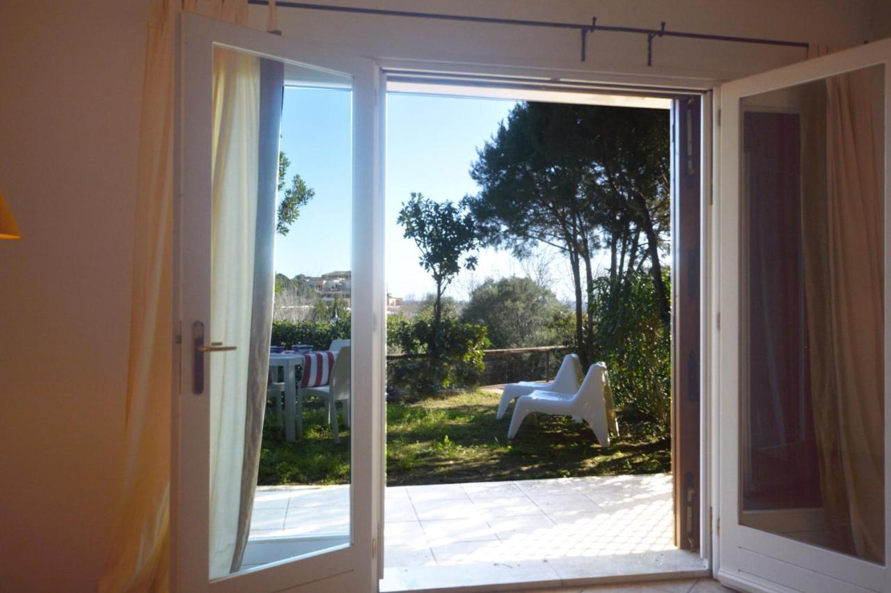 Sa Tiria Villa Chia Eksteriør bilde