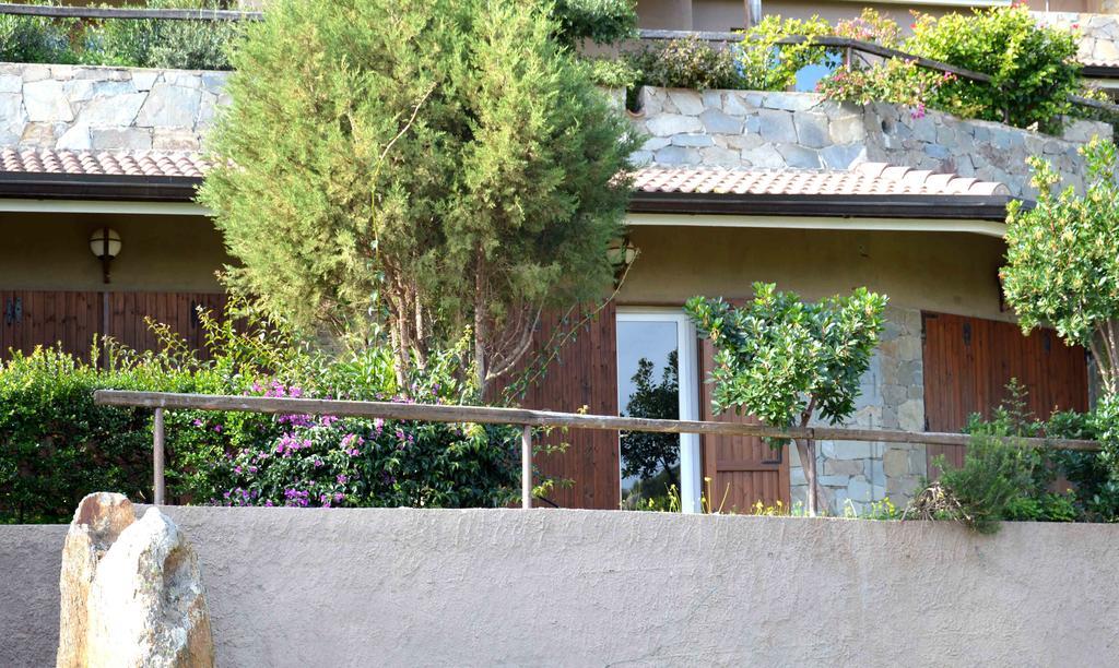 Sa Tiria Villa Chia Eksteriør bilde