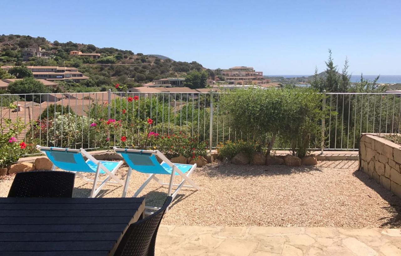 Sa Tiria Villa Chia Eksteriør bilde